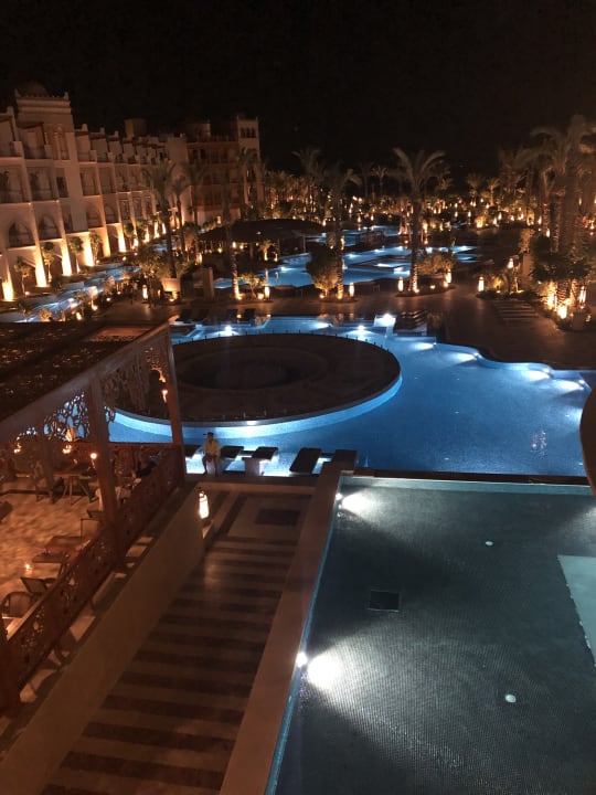 Pool The Grand Palace - Adults only