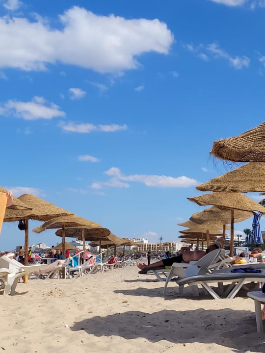 Strand El Ksar Resort & Thalasso