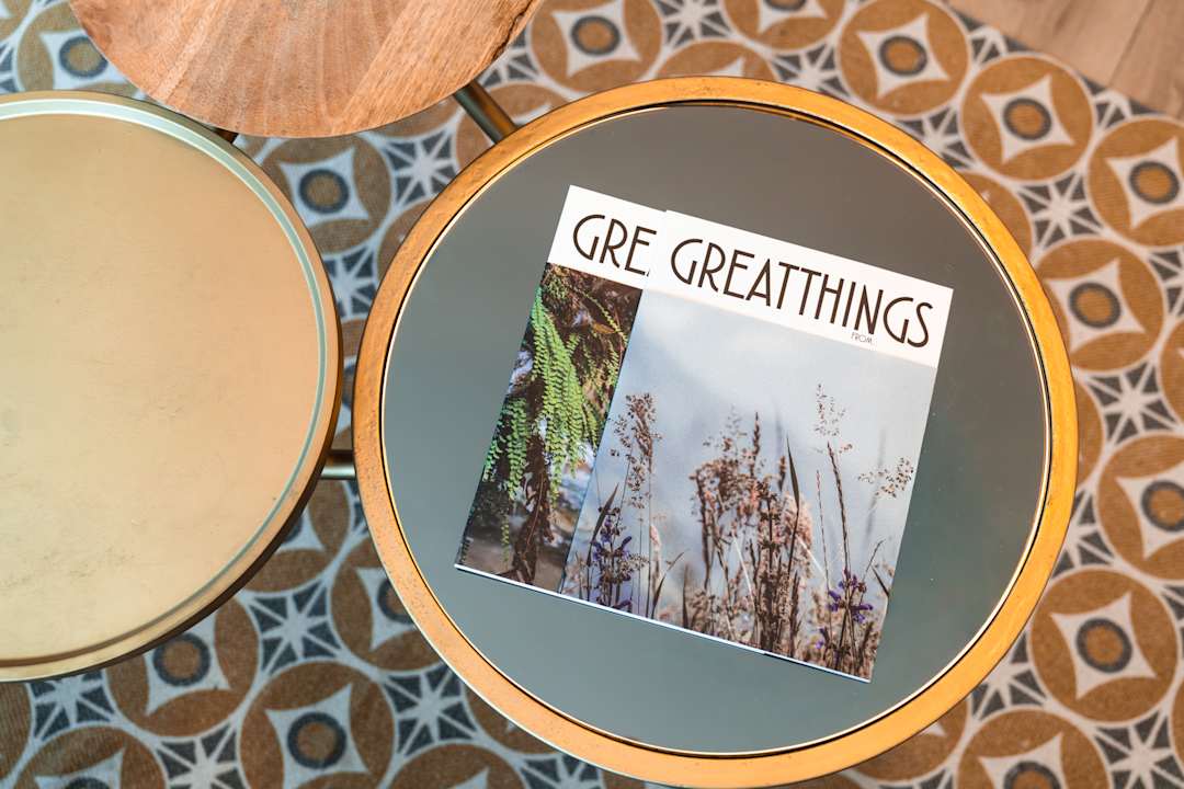 Zimmer goldfinger + suites