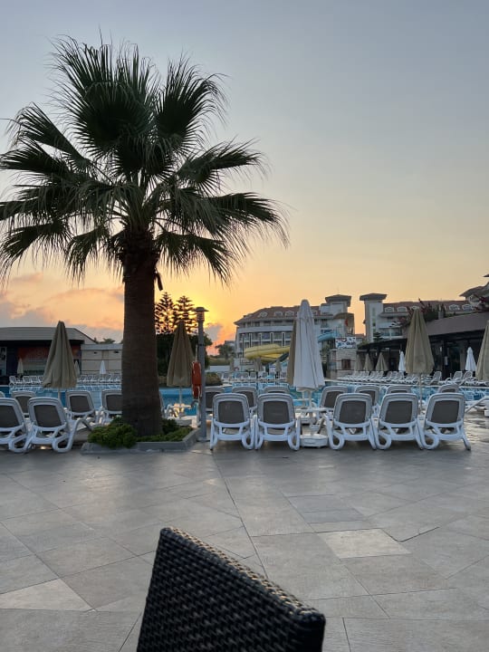 Außenansicht Seamelia Beach Resort