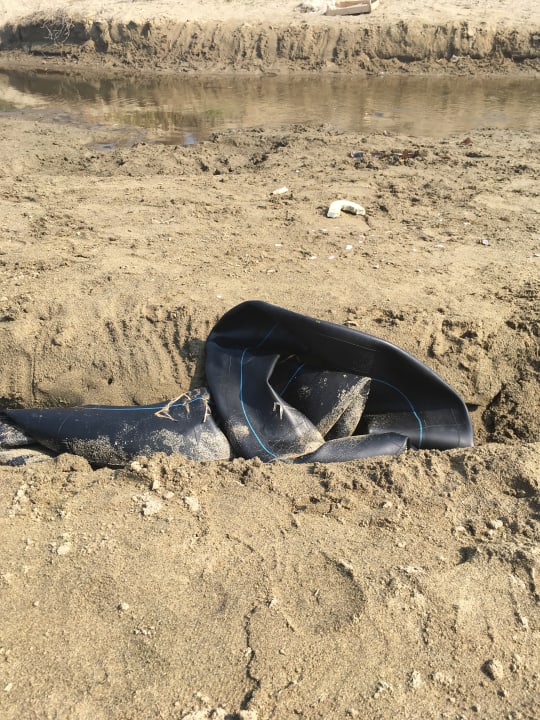 Strand Korumar Ephesus Beach & Spa Resort