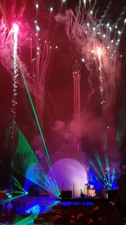 Sport & Freizeit Freizeit- & Ferienpark Slagharen