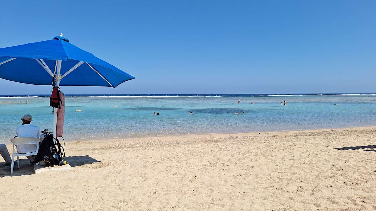 Strand Pickalbatros Villaggio Resort - Portofino