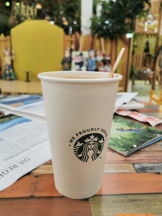 Gastro Center Parcs Park Allgäu