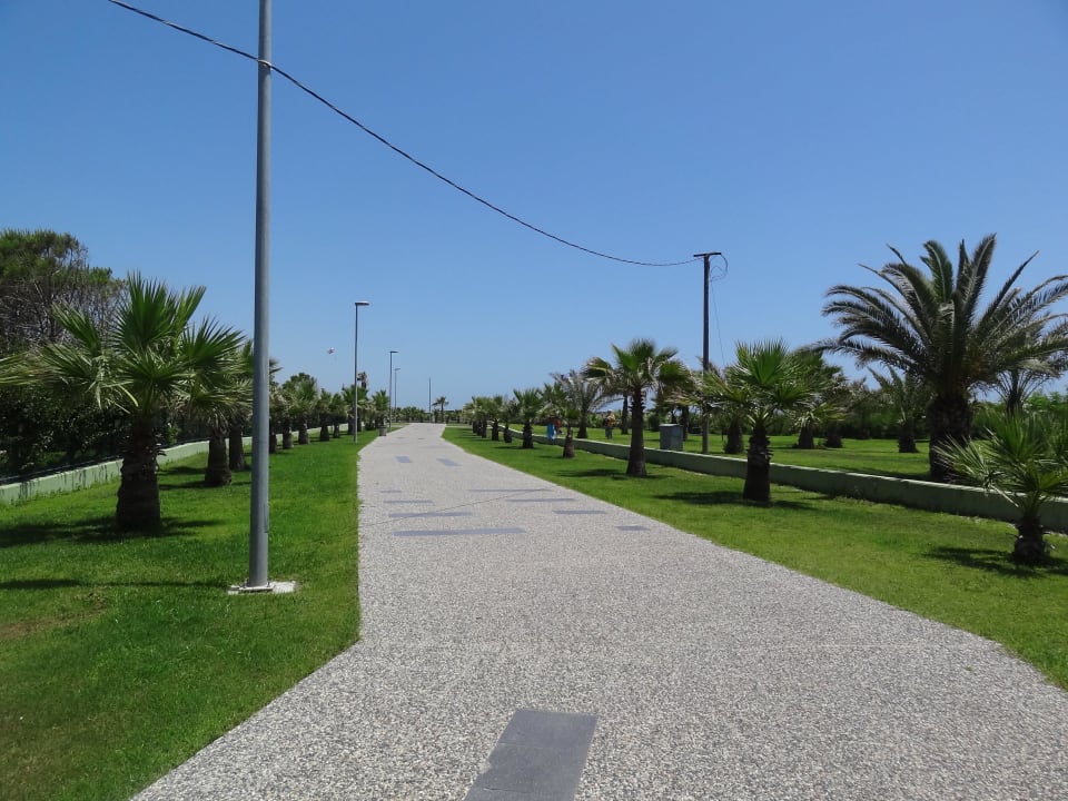 Hotel Club Golden Beach & Spa VONRESORT Golden Beach