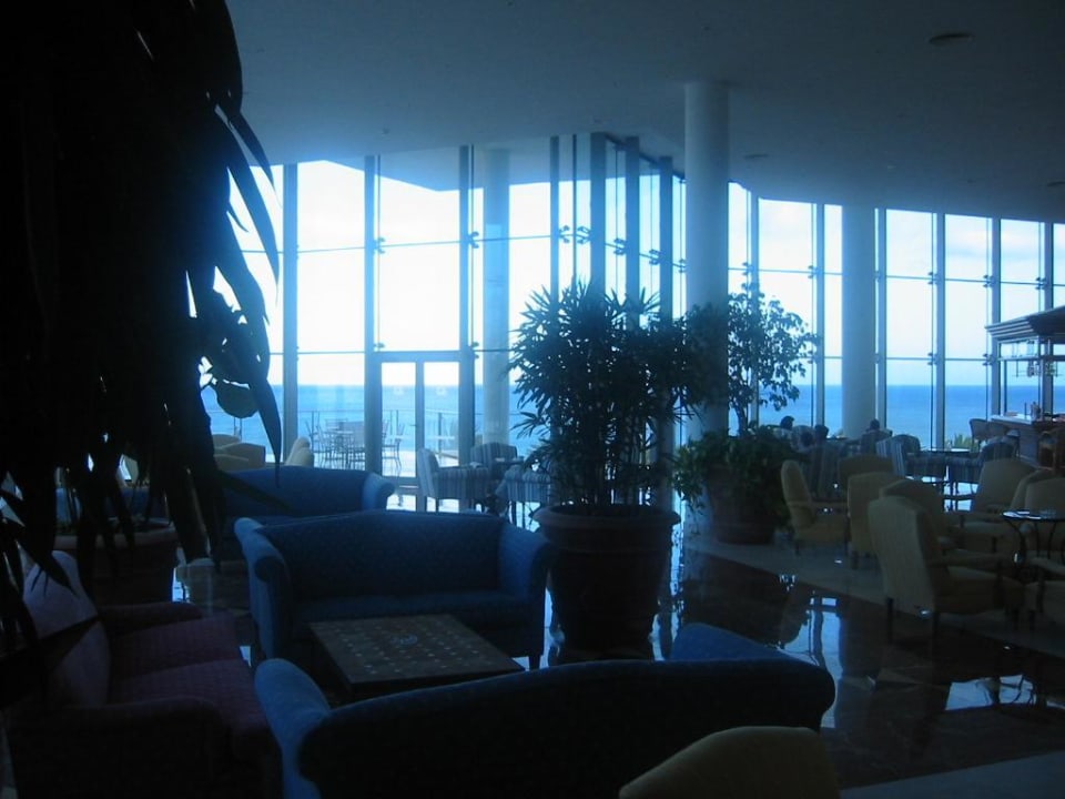 Hotel SBH Hotel Costa Calma Palace