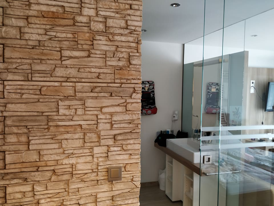 Zimmer Hotel Salinensee