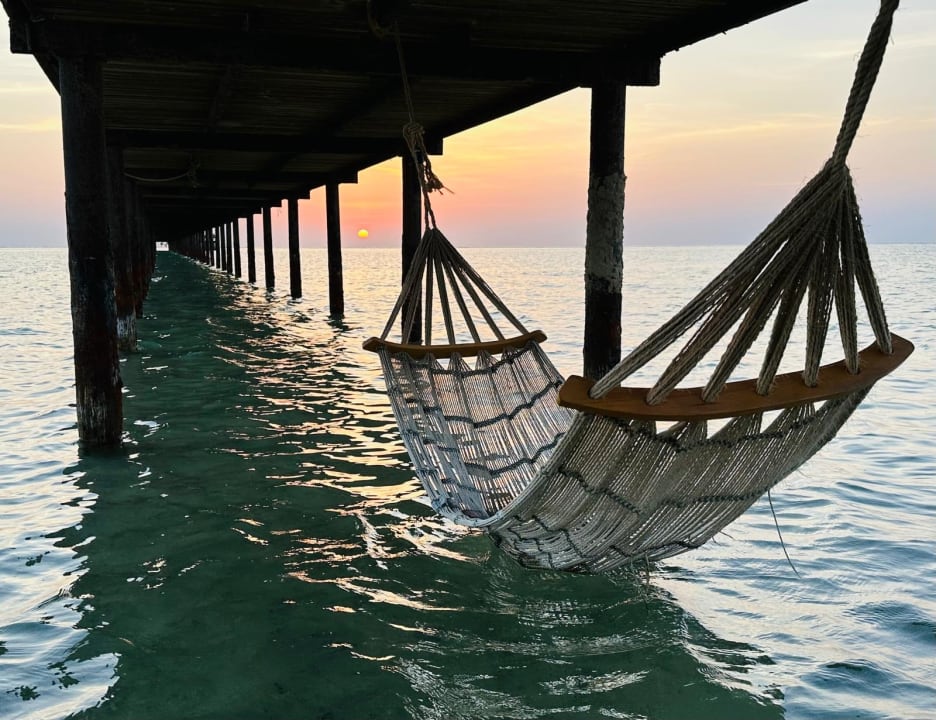 Strand Casa Mare Resort