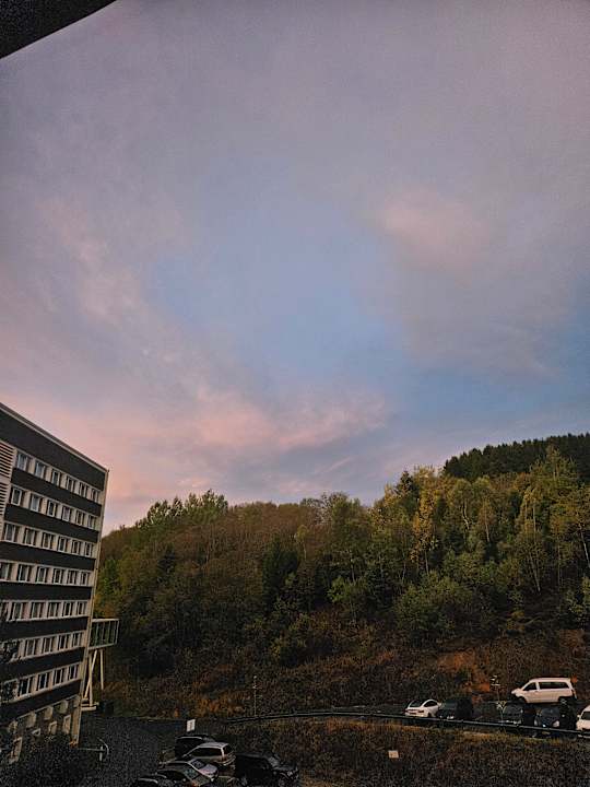 Sonstiges AHORN Hotel Am Fichtelberg
