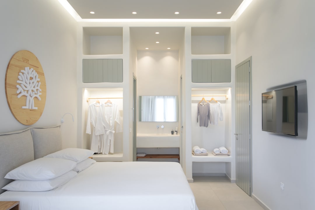 Zimmer Kedros Villas