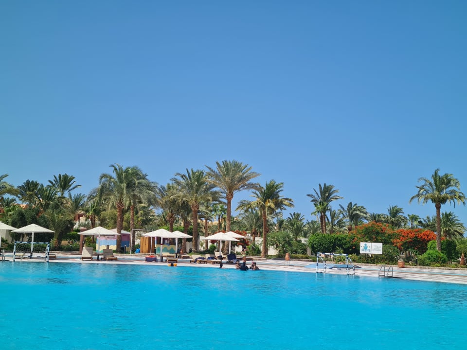 Pool Pharaoh Azur Resort