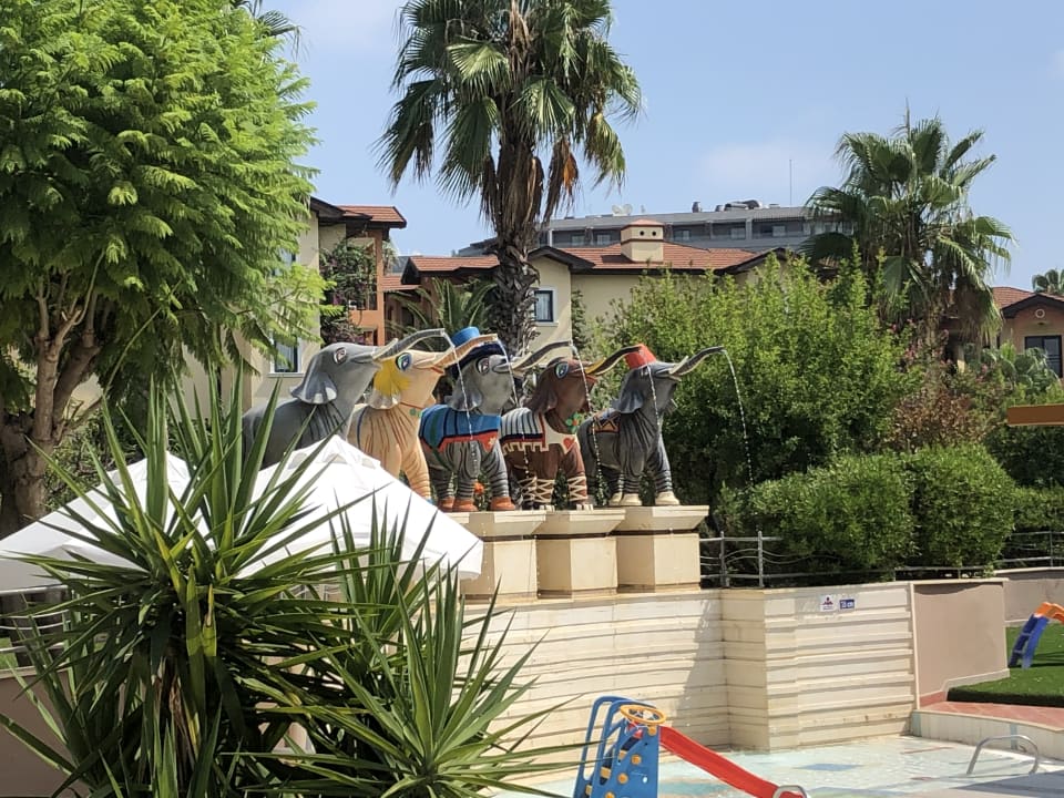 Sport & Freizeit TUI BLUE Xanthe