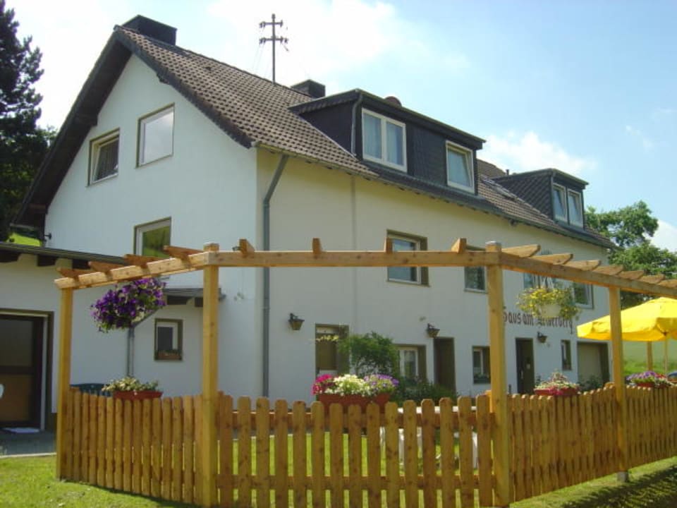 Haus am Zeiberberg Haus am Zeiberberg