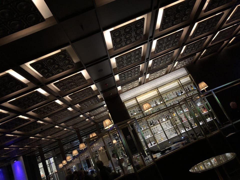 Gastro Voyage Belek Golf & Spa