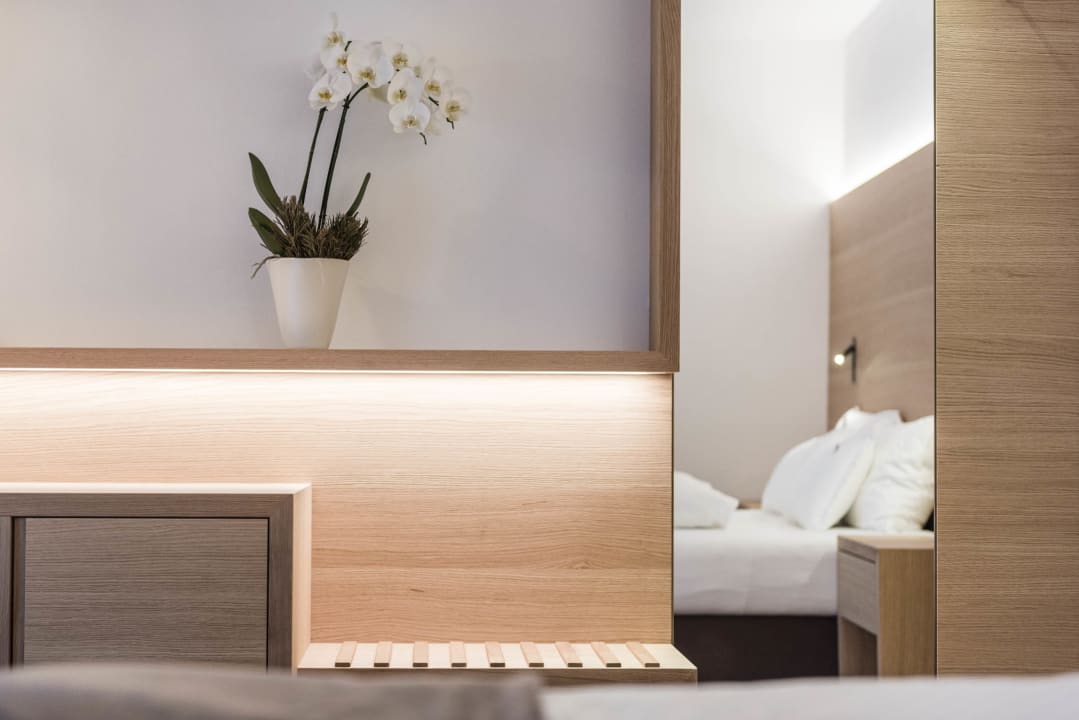 Zimmer Villa Tony - Small Romantic Hotel