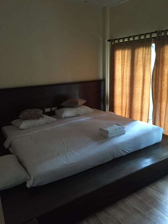 Hotel Lakitira Resort Hotel Lanta Klong Nin Beach Resort