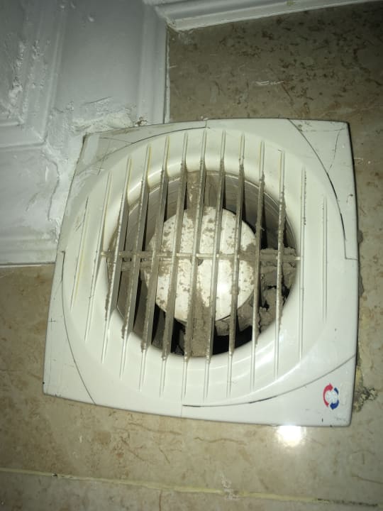 Zimmer Le Jardin Aqua Park Resort