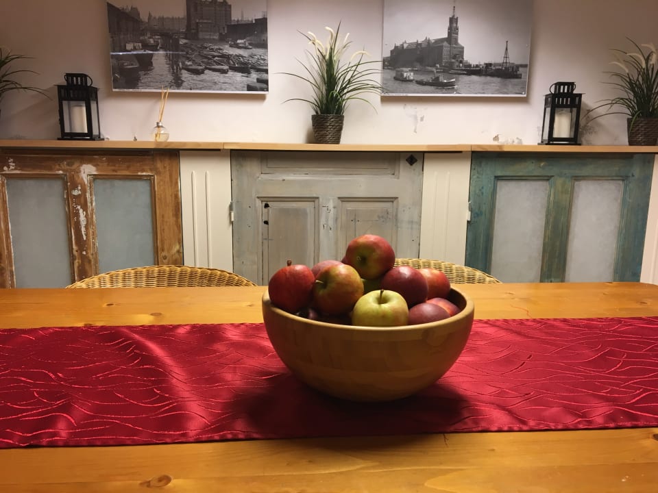 Sonstiges Basement Rotherbaum