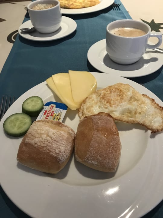 Gastro Tropitel Sahl Hasheesh