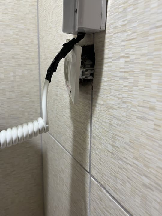 Zimmer MC Beach Park Resort Hotel