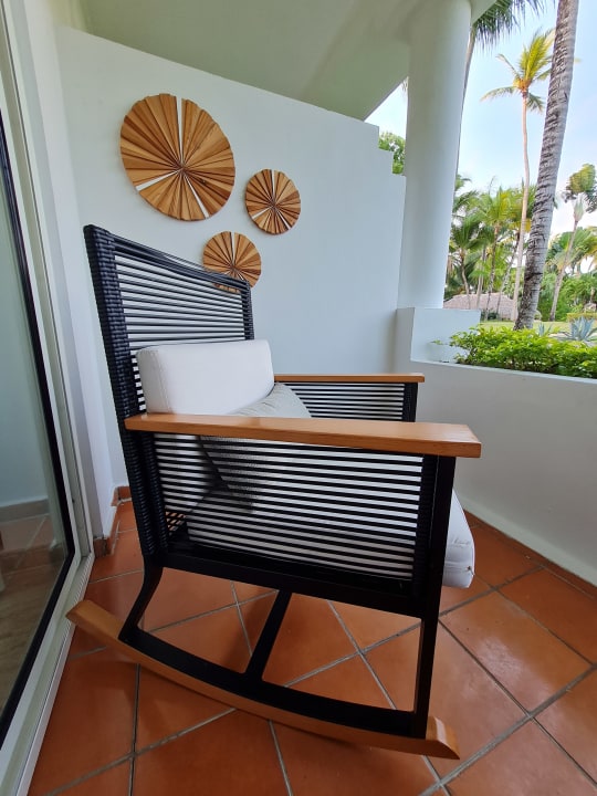 Zimmer Meliá Punta Cana Beach Resort - A Wellness Inclusive For Adults Only