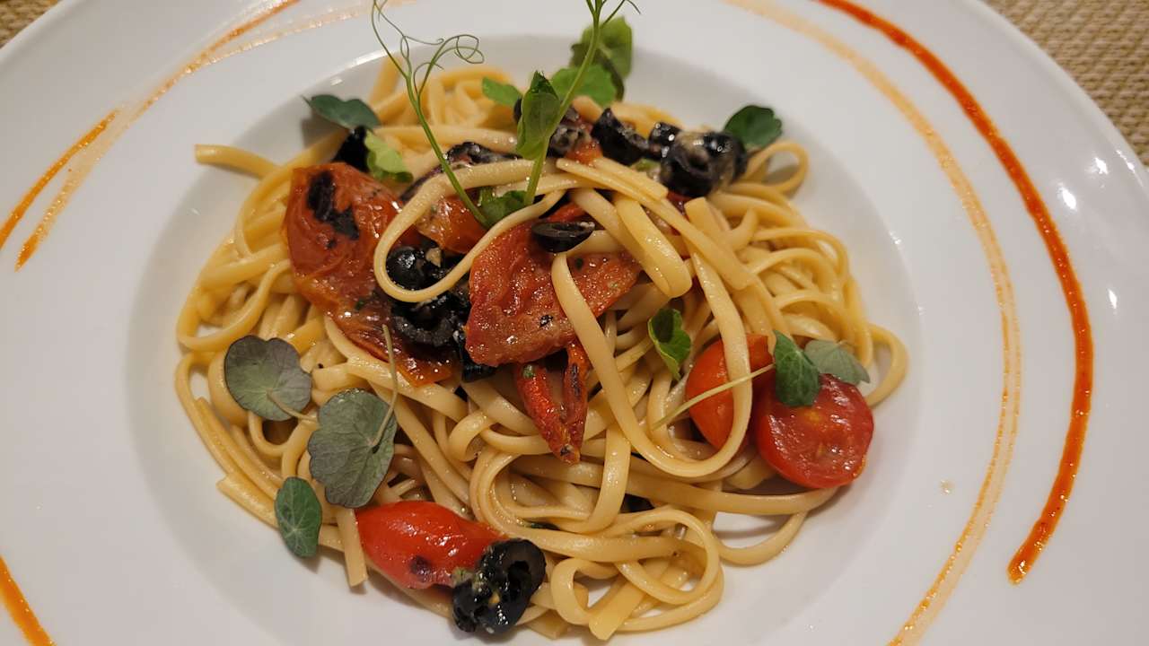 Gastro Hotel Baia Azul