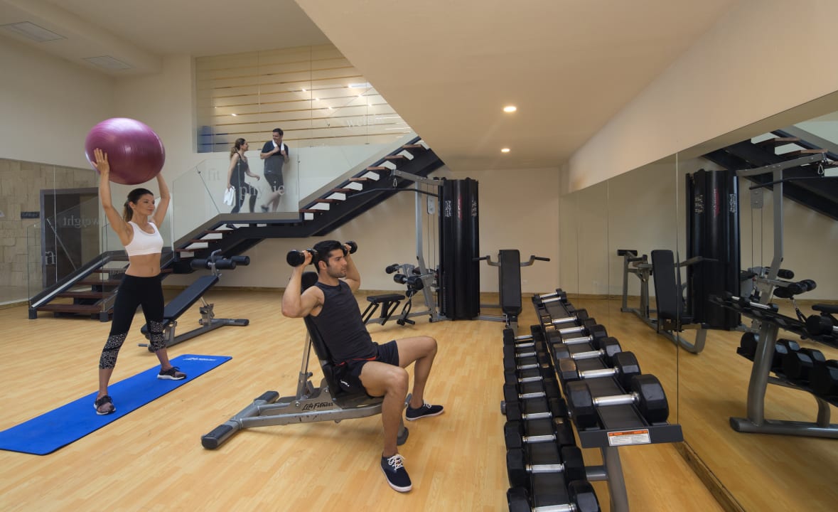 Sport & Freizeit Royalton Negril Resort & Spa