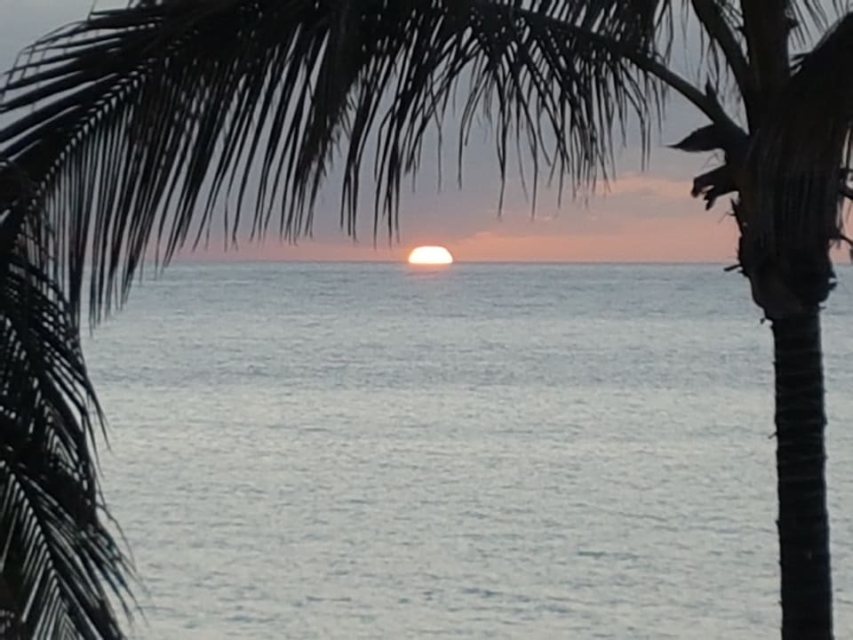Ausblick Hotel Riu Gran Canaria