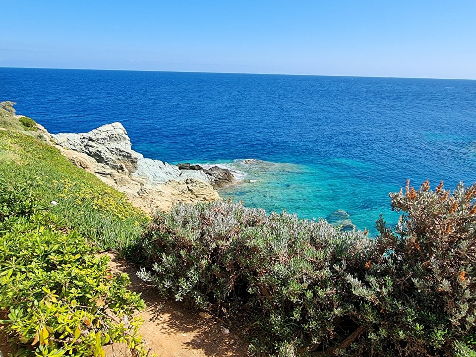 Ausblick Seaside A Lifestyle Resort