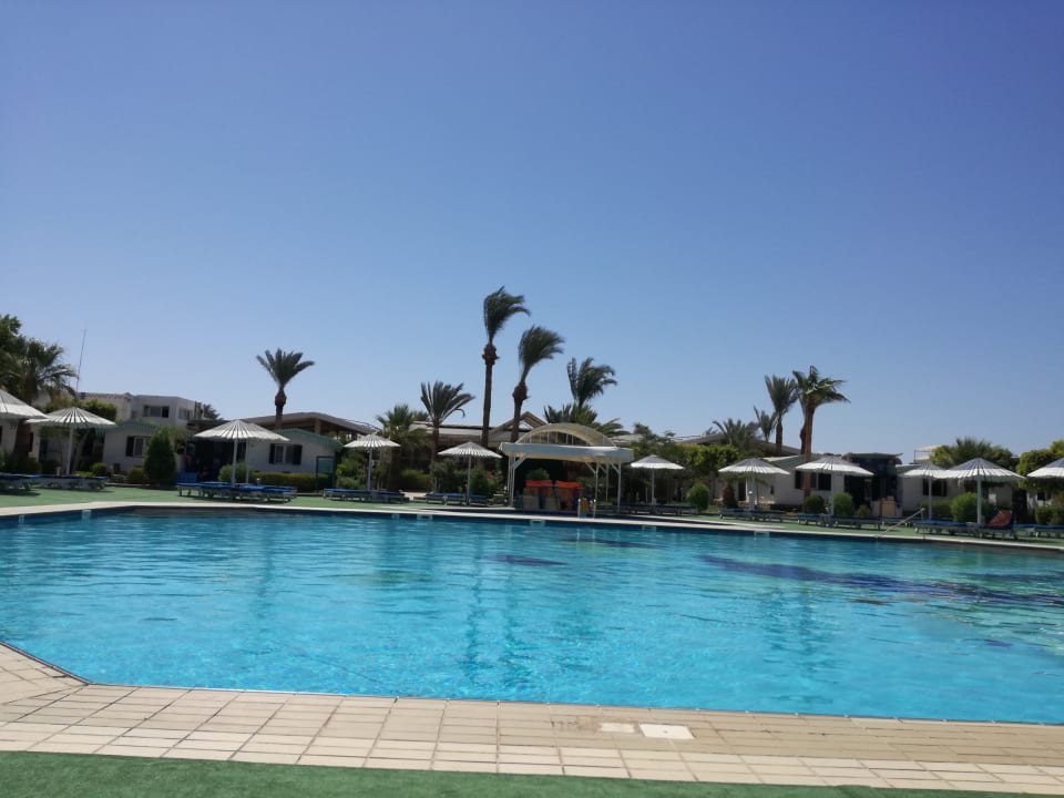 Pool Ghazala Beach
