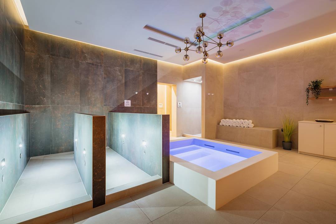 Sport & Freizeit Hotel Nautica