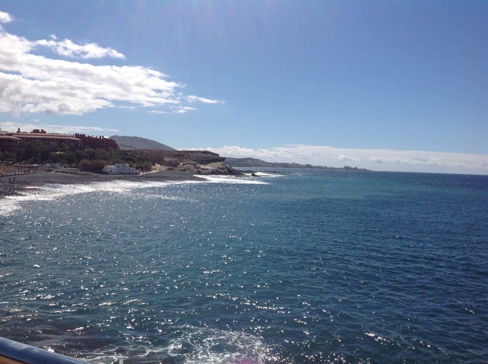 Playa de las Americas Hotel Paradero I