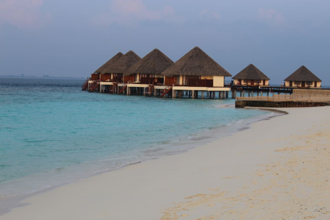 Strand Adaaran Select Meedhupparu Island Resort - Premium All Inclusive