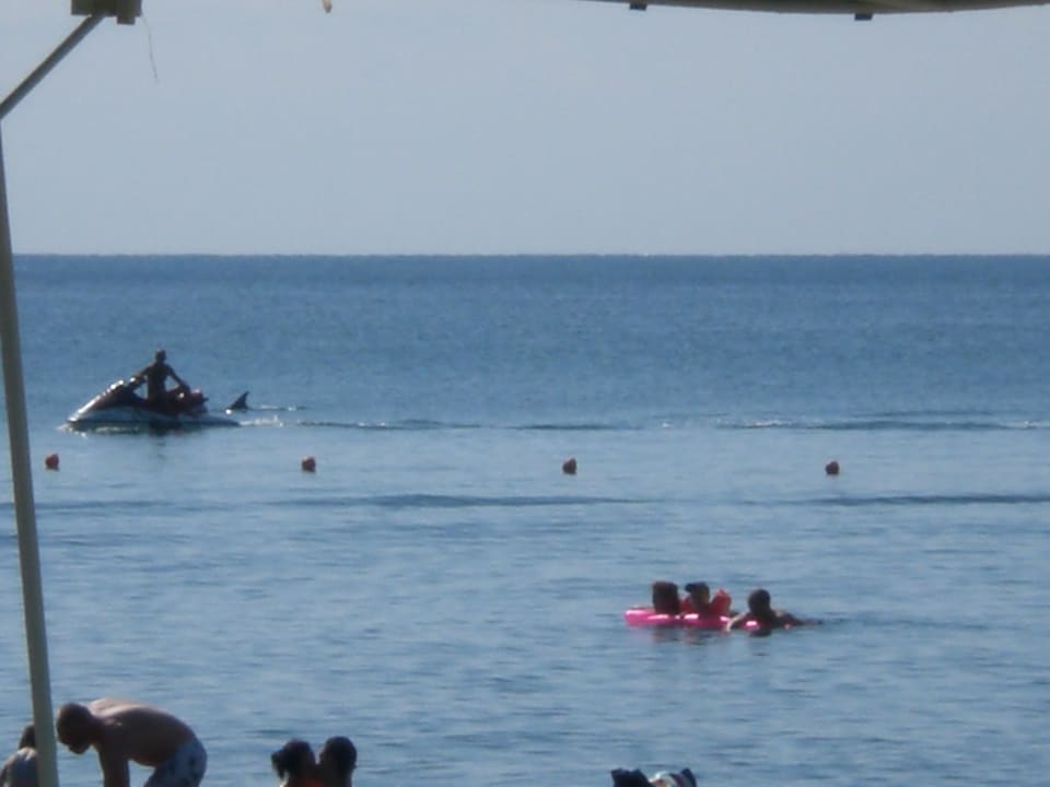 Delfine Hotel Delphin Diva