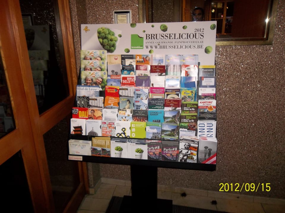 Accueil  Hotel Le Chantecler