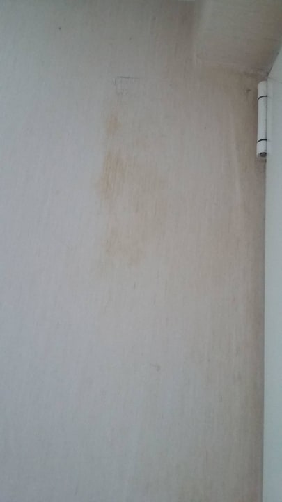 Wand Berghotel Hoher Knochen