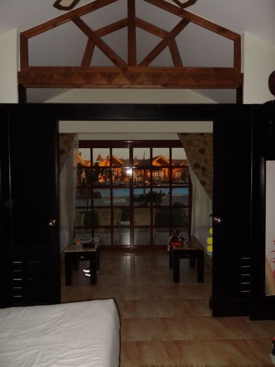 Aussicht Pickalbatros Jungle Aqua Park Resort - Neverland Hurghada