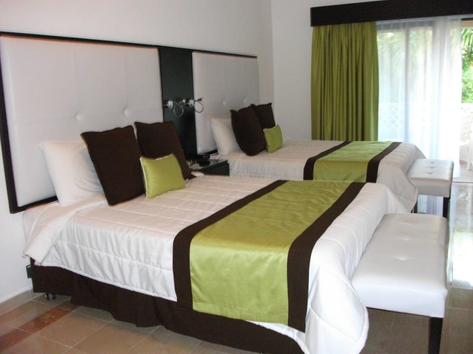 Superiorzimmer Hotel Viva Dominicus Palace by Wyndham-All Inclusive Resort