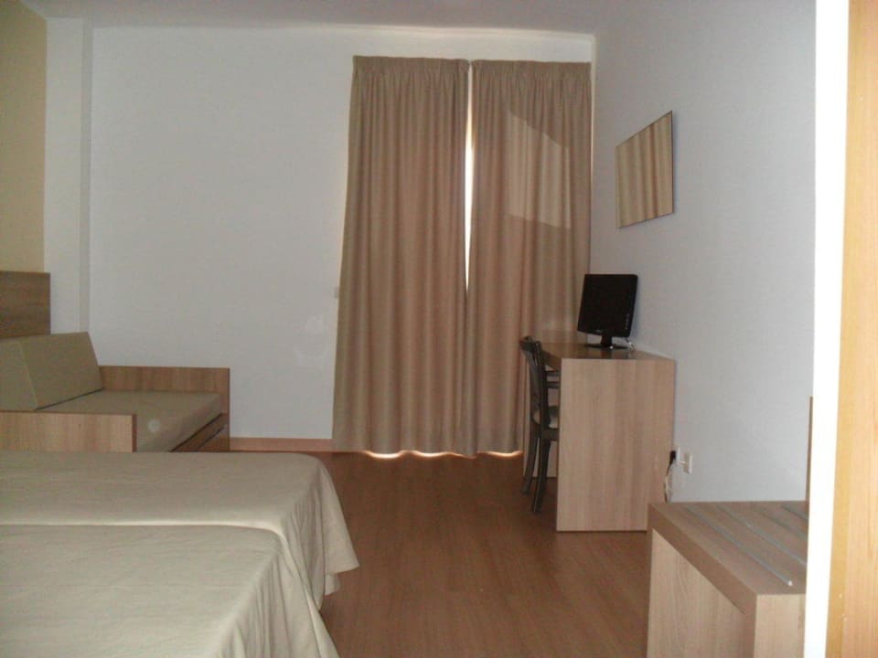 Doppelzimmer Hotel Edén Palma Playa - Adults Only