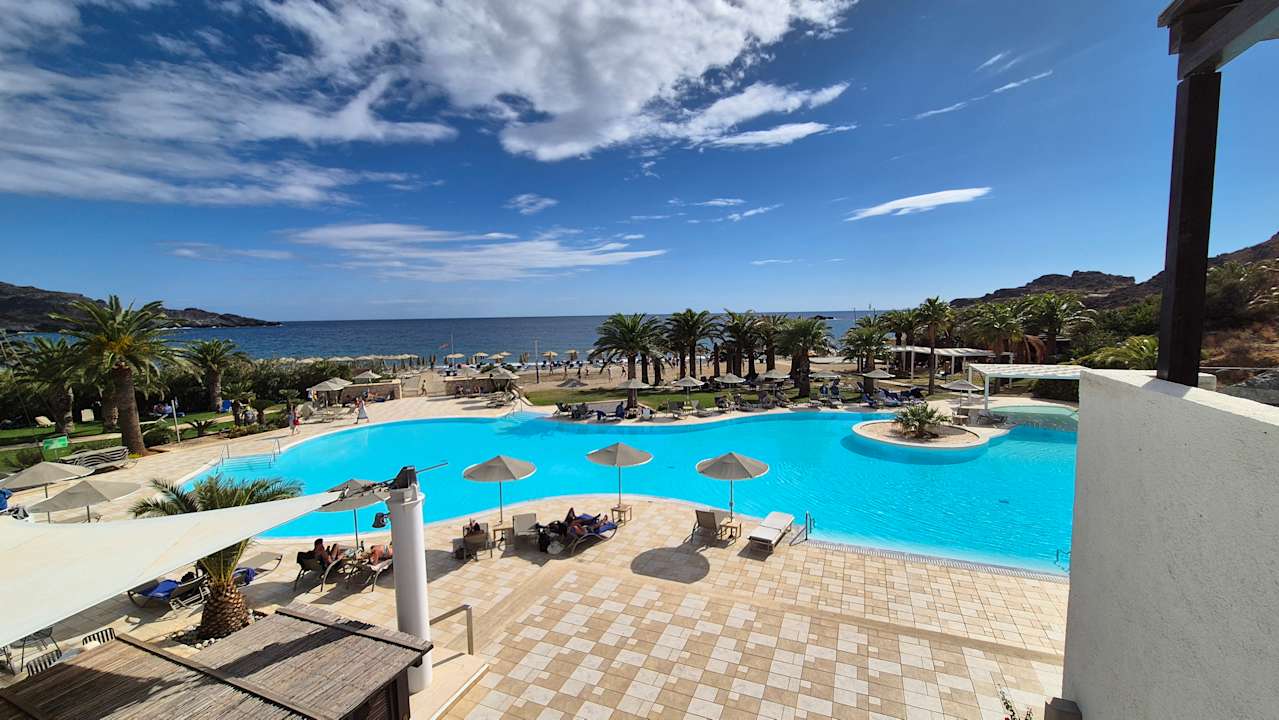 Sonstiges Hapimag Resort Damnoni