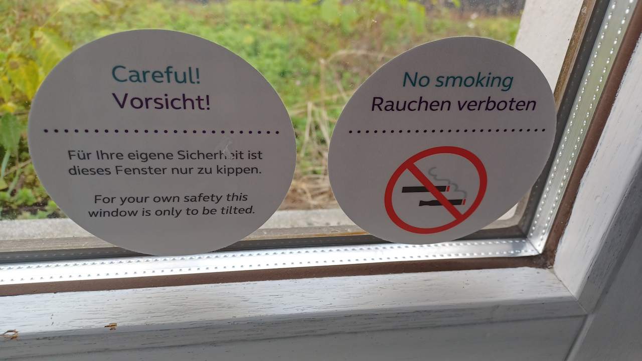 Sonstiges Premier Inn Passau Weißer Hase