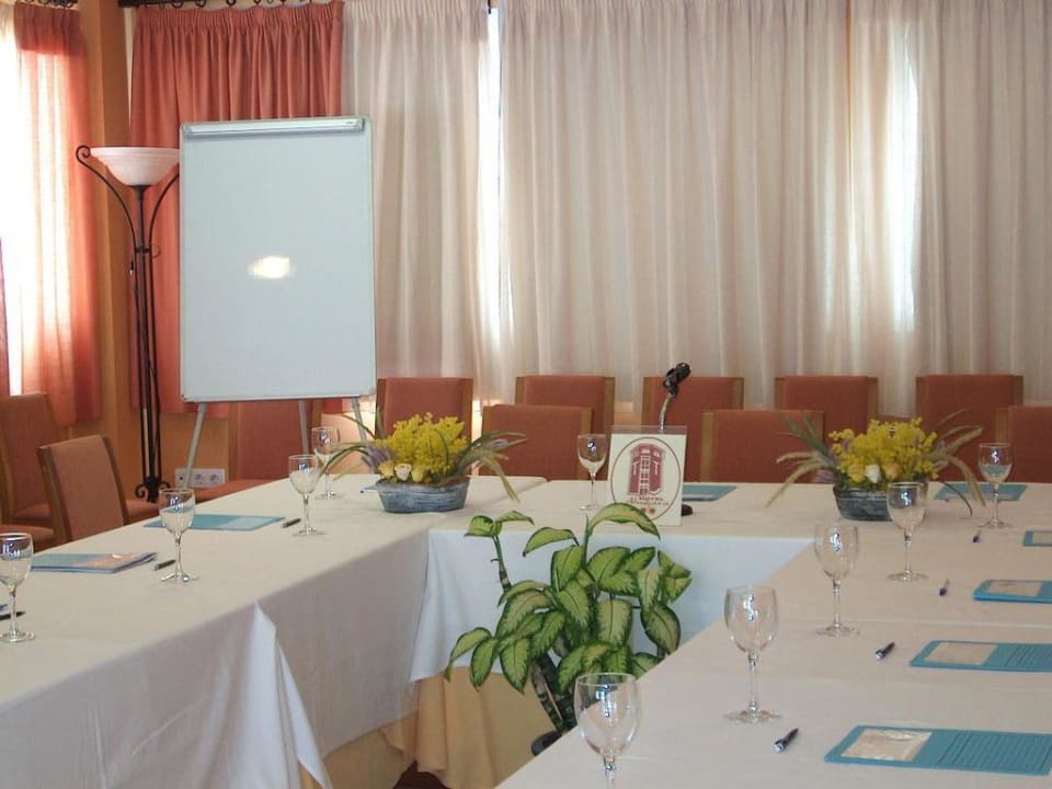 Sala de reuniones/wifi Hotel Almijara