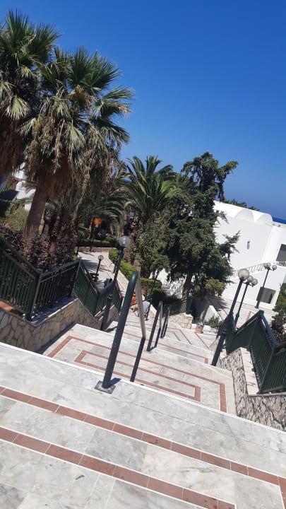 Sonstiges Annabelle Beach Resort