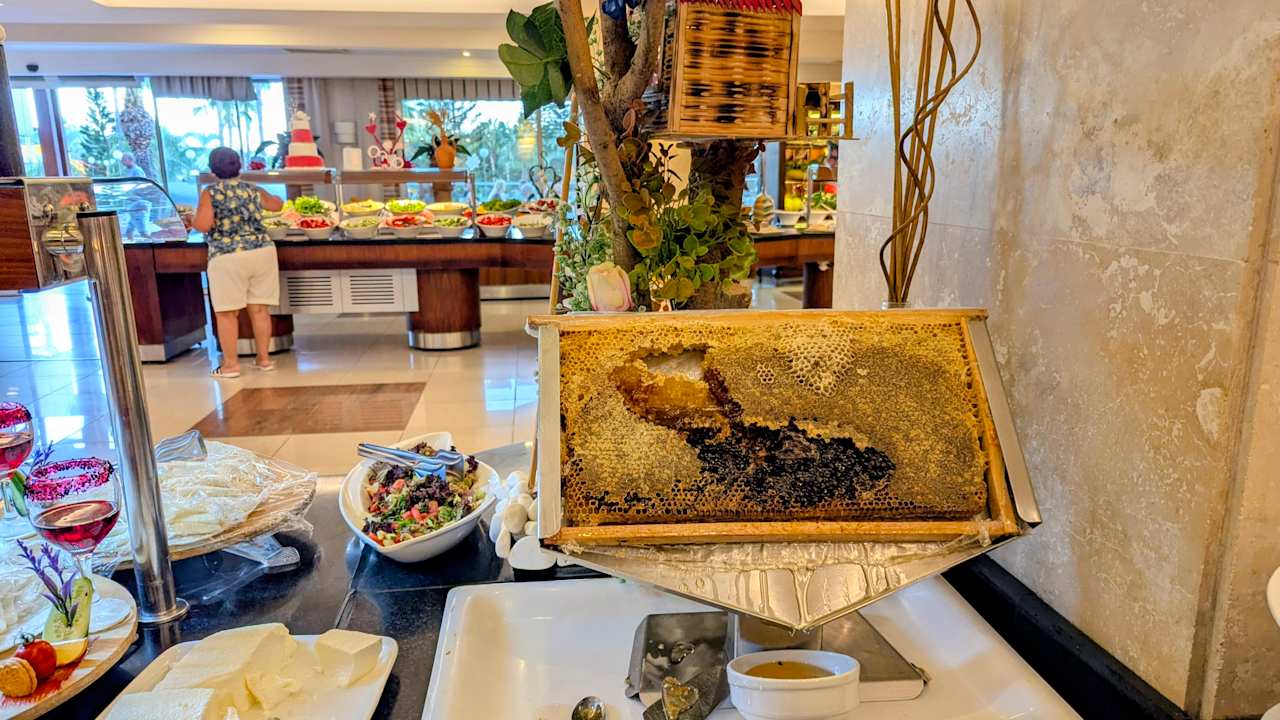 Gastro Saphir Resort & Spa