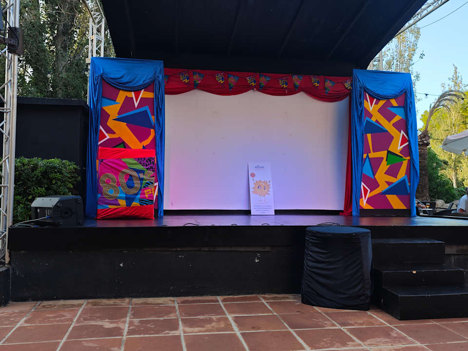 Sport & Freizeit R2 Lago Playa Park