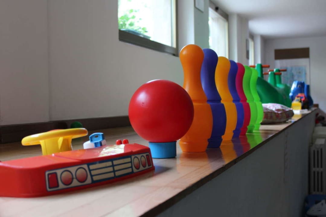 Ambienti hotel Costaverde Hotel Club Costaverde