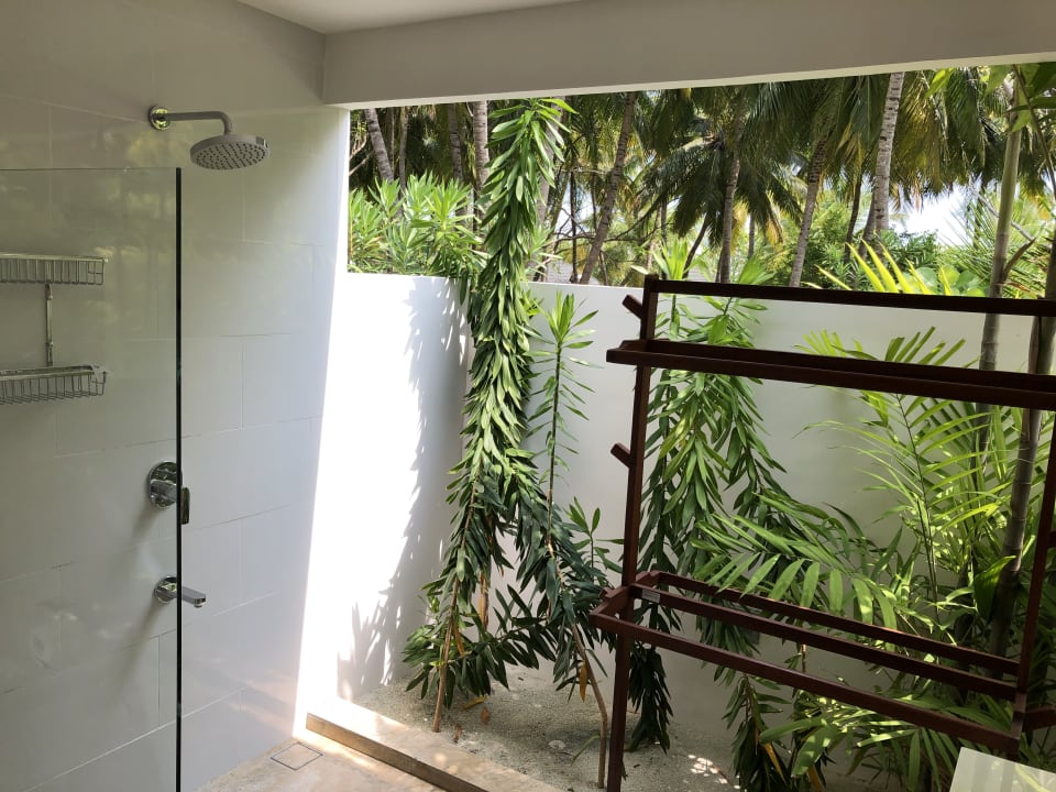 Zimmer Summer Island Maldives