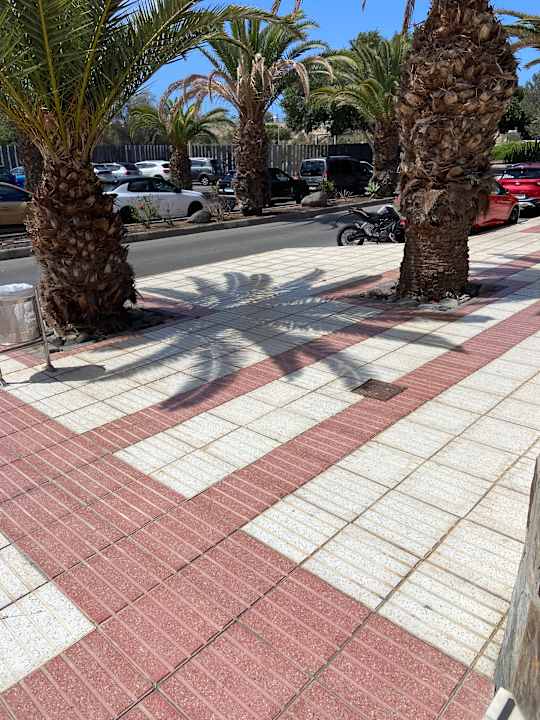 Sonstiges allsun Hotel Esplendido