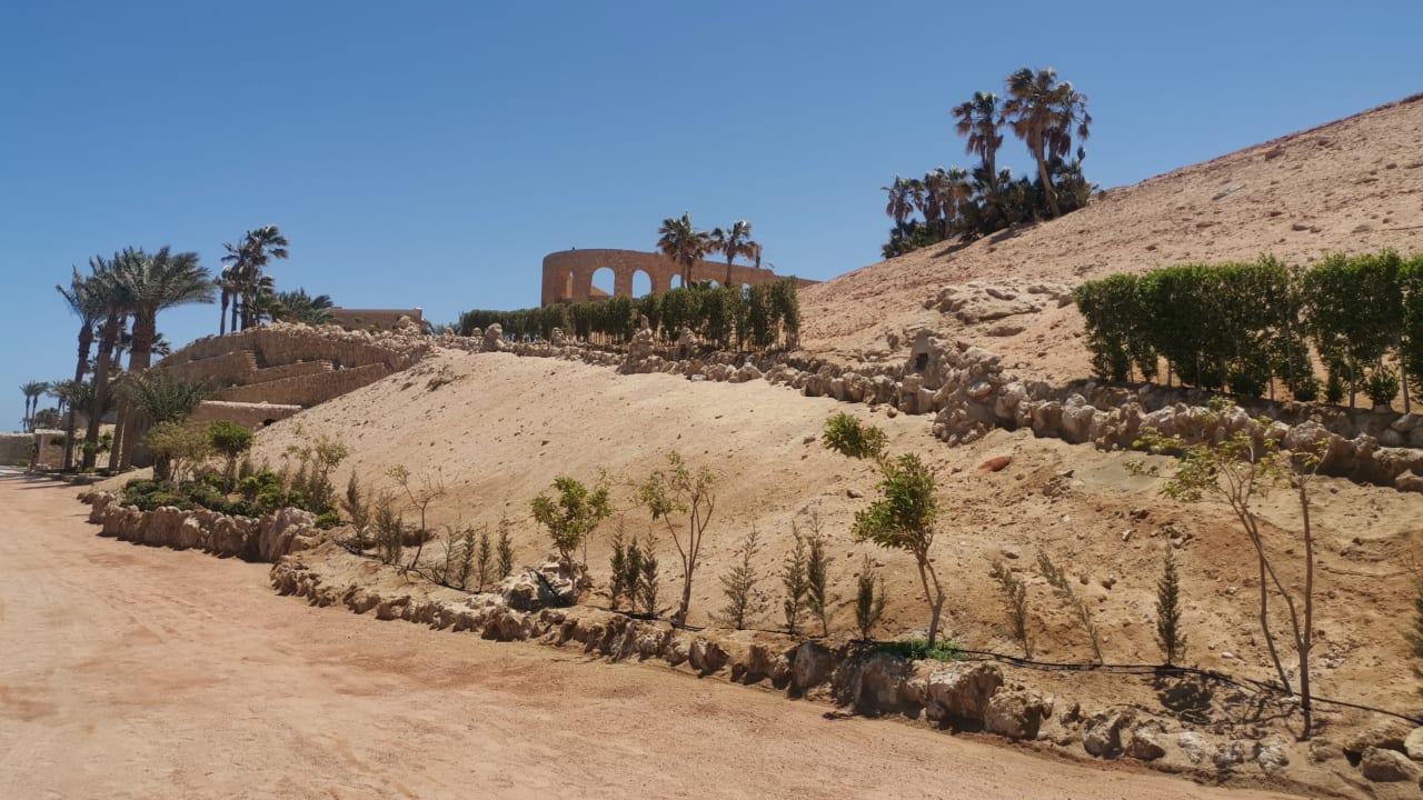 Strand Pickalbatros Citadel Resort