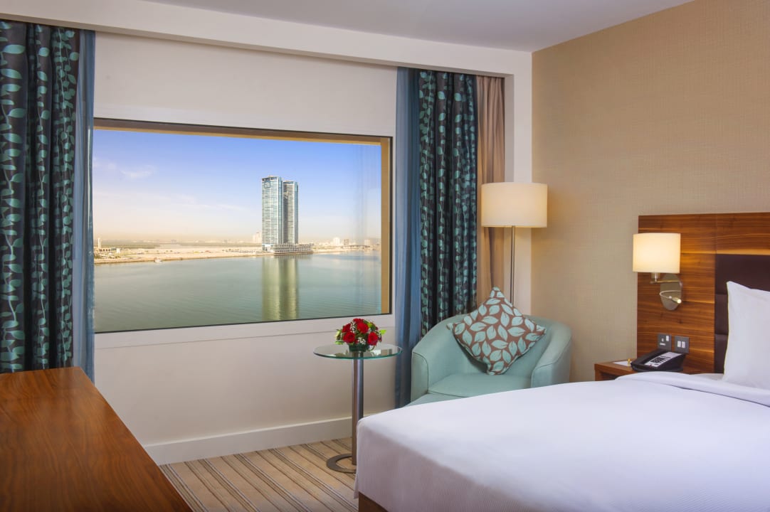 Zimmer Hilton Garden Inn Ras Al Khaimah